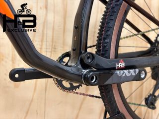 KTM Scarp MT Exonic Carbon Sram XX1 2023