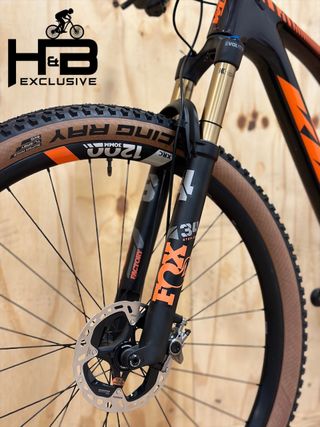 KTM Scarp MT Exonic Carbon Sram XX1 2023