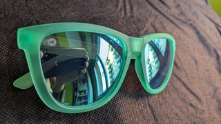 Gafas de sol Knockaround polarizadas Premium