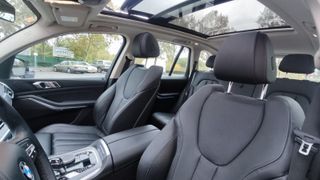 BMW X5 45e 394cv XLine + Techo. Hibrido Enchúfable