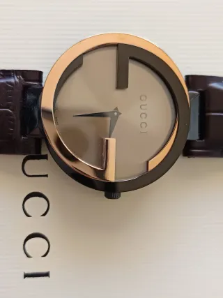 Gucci Interlocking G YA133304 