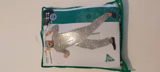 Disfraz Dálmata Adulto Talla Única