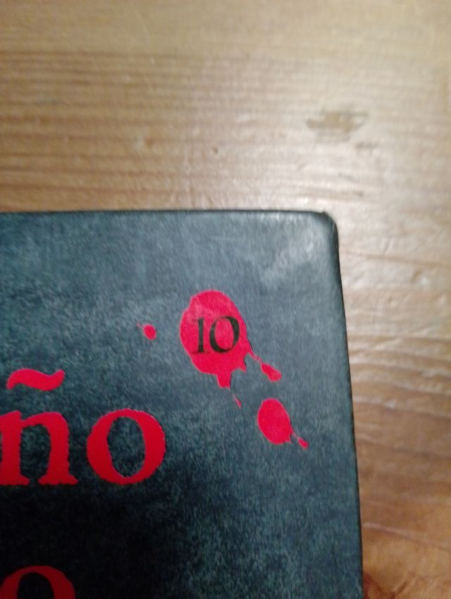 El Pequeño Vampiro y su noche de cumpleaños (Sp...