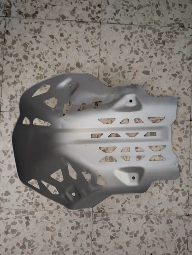 Cubrecarter Yamaha Ténéré 700