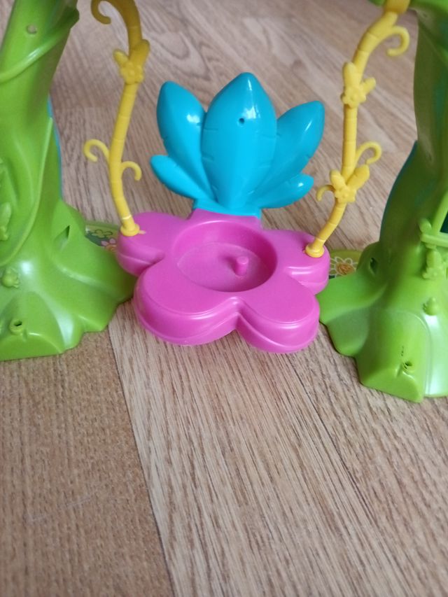 PinyPon Árbol y Columpio