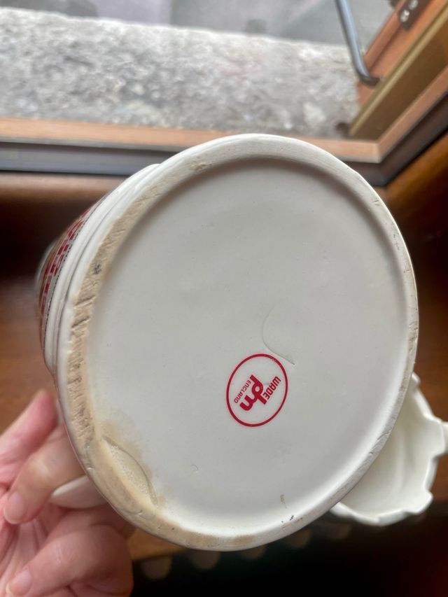 Set 2 caraffe Beefeater Gin