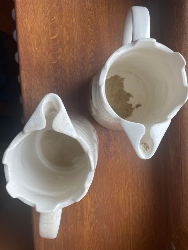 Set 2 caraffe Beefeater Gin