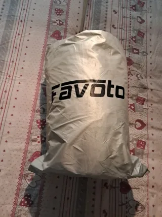 Telo copriauto Norauto