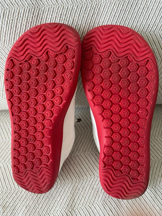 Zapatos respetuosos Hobibear