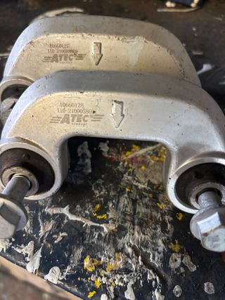 Articulación Barra Estabilizadora ATEC de audi