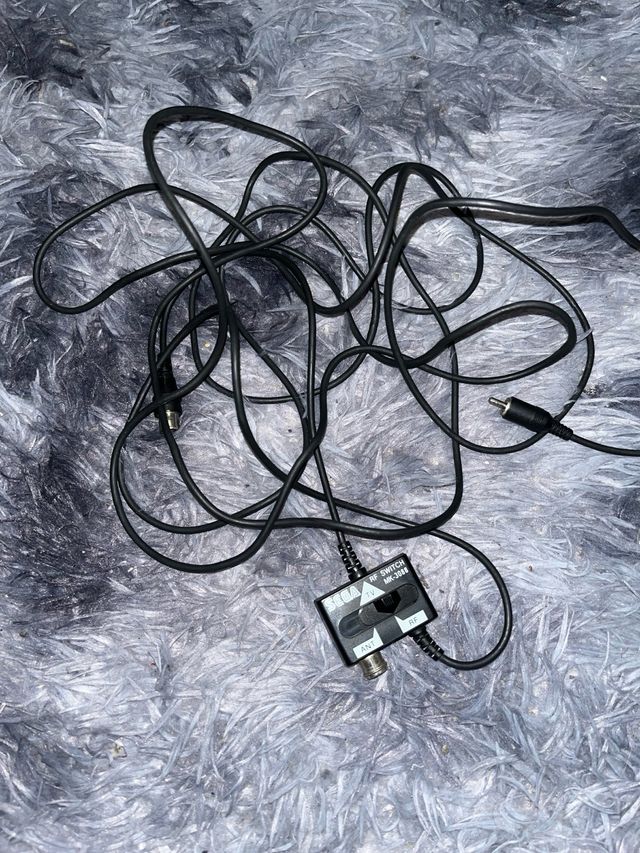 Consola Sega Mega Drive 1 PAL Negra