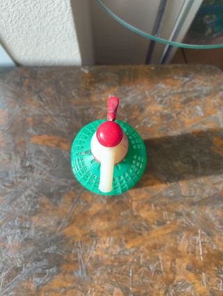 Botella Sifón Revoltosa Retro