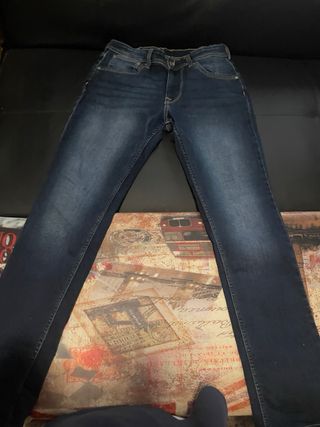 Pantalón vaquero Pepe Jeans niño 16 años/176