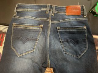 Pantalón vaquero Pepe Jeans niño 16 años/176