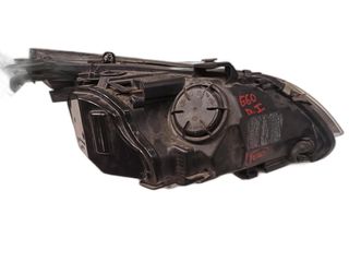 Faro xenón izquierdo BMW E60 Serie 5 2004