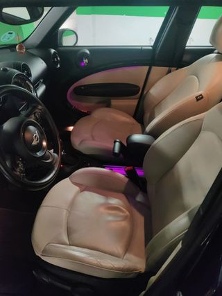 MINI Countryman 2015