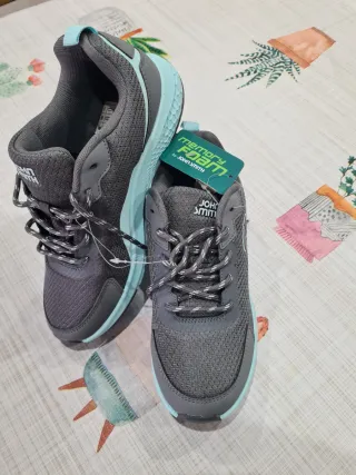 Zapatillas Running John Smith Mujer Talla 38