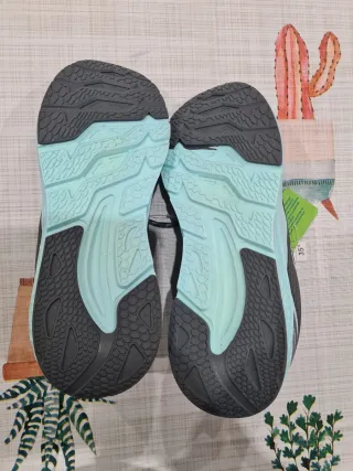 Zapatillas Running John Smith Mujer Talla 38