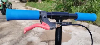 Patinete plegable Oxelo para niño/a