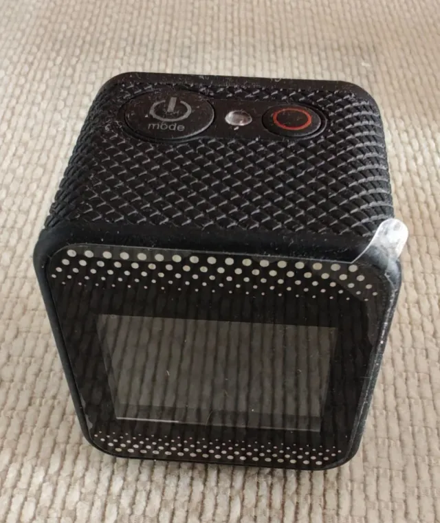 SJCAM M10+ Cámara Acción  y todos sus accesorios