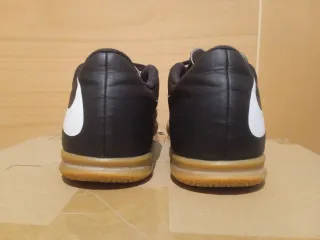 Zapatillas Nike Gym Balonmano Fútbol Sala 38.5