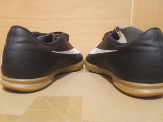 Zapatillas Nike Gym Balonmano Fútbol Sala 38.5