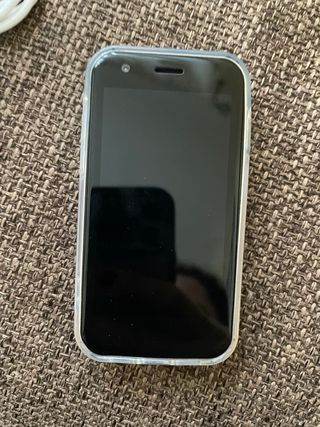 Soyes XS16 Mini Smartphone Nero