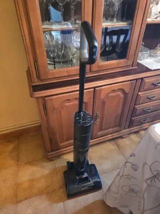 Aspiradora Dreame H15 PRO Wet and Dry