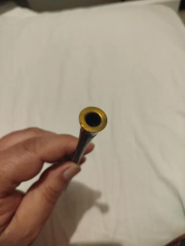 Bocchino lungo asiatico