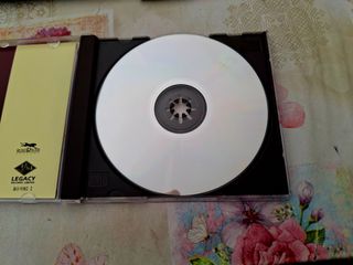 Fastway - Bad Bad Girls CD Originale Prima Stampa