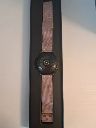 Samsung Galaxy Watch3 Oro Rosa