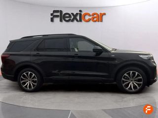 Ford Explorer 3.0 PHEV AWD ST Line