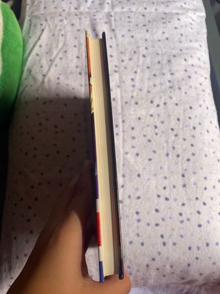 Intercambio con un inglés