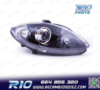 FARO DCH BI-XENON CON LUZ DE CURVA SEAT LEON ALTEA TOLEDO
