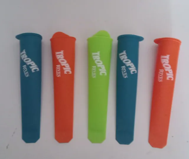 Fundas para helados Calipo Tropic Rives