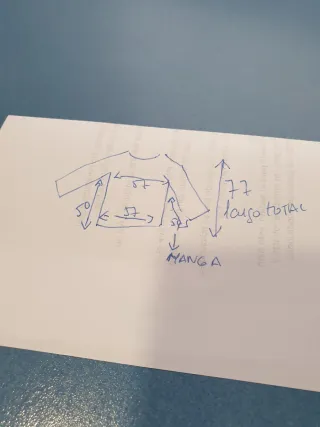 Chubasquero Geographical Norway Hombre Azul