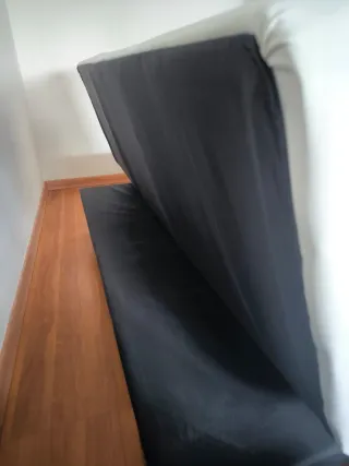 Conjunto Cheslong Blanco