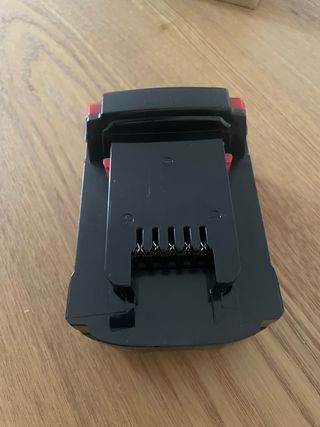 Bateria 18V 5.0Ah Lítio-Íon