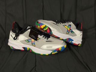 Zapatilla Munich Hooper Olympix 06 Talla 43