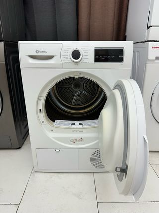 Secadora Balay 7kg Grantia+Transporte gratis