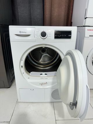 Secadora Balay 7kg Grantia+Transporte gratis