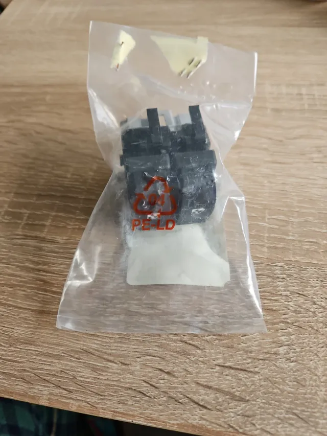 Interruptor elevalunas Megane