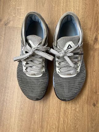 Zapatilla Reebok Nano 9 Talla 37.5