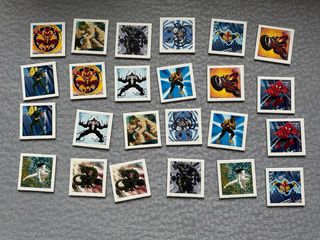 Pack 4 en 1 Spiderman: Puzzles, Dominó y Memory