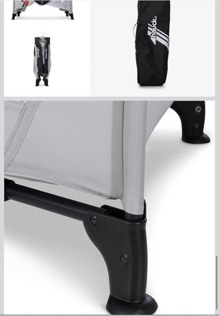 Cuna de viaje Hauck Dream N Play Mickey