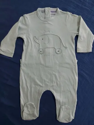 Pigiamino tutina Primigi 6 mesi neonato/a