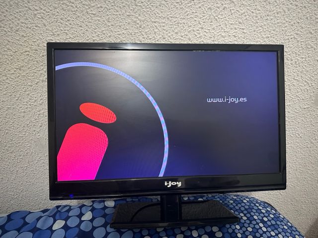 Google Chrome  i-joy Negra