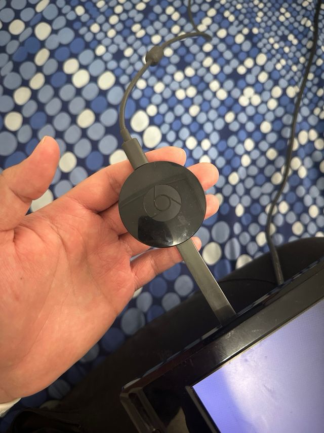 Google Chrome  i-joy Negra