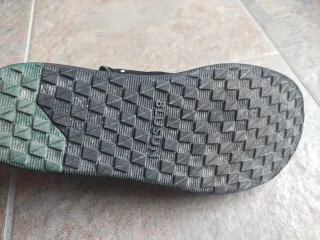 Botas de invierno Blusun negras