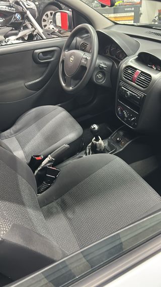 Opel Corsa 2003
